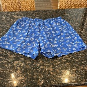 Columbia PFG swimsuit